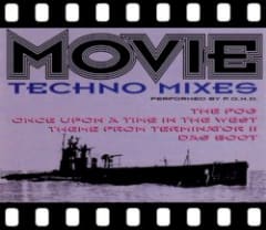 Movie Techno Mixes