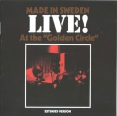 Live! At the Golden Circle