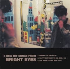 3 New Hit Songs