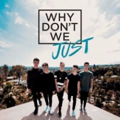 Why Don’t We Just