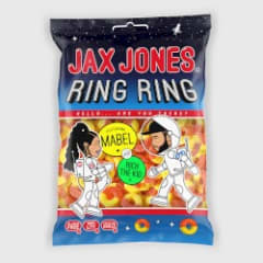 Ring Ring