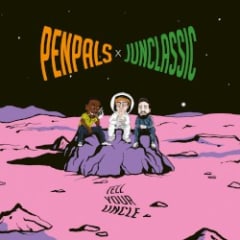 Tell Your Uncle (deluxe edition)