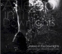 Asleep in the Downlights