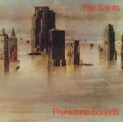 Prehistoric Sounds