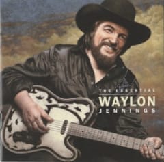 The Essential Waylon Jennings
