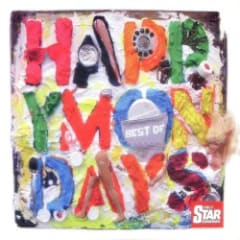 Best of Happy Mondays