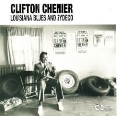 Louisiana Blues and Zydeco