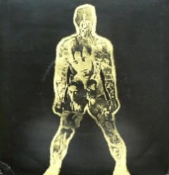 Born in Flames