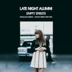 Empty Streets (Parallels Remixes)