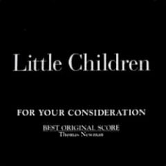 Little Children: Original Motion Picture Score