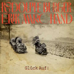 Glück auf!