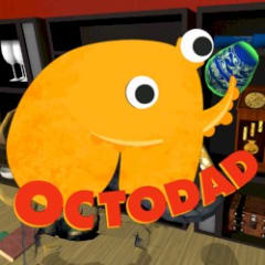 Octodad (Nobody Suspects a Thing)