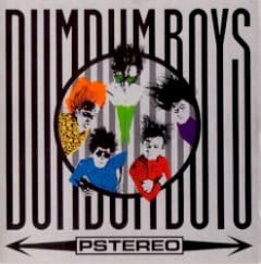 Pstereo