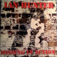Missing in Action / Collateral Damage