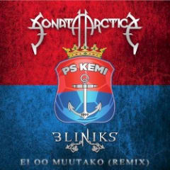 Ei oo muutako (Bliniks official remix)