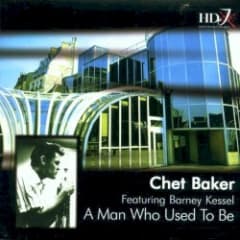 A Man Who Used To Be