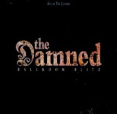 Mindless, Directionless Energy: Live at the Lyceum 1981