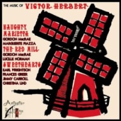 The Music of Victor Herbert