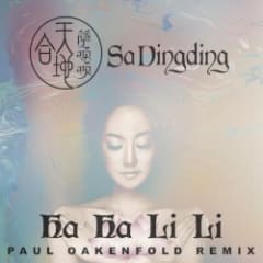 Ha Ha Li Li (Paul Oakenfold remix)