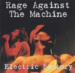 Electric Factory