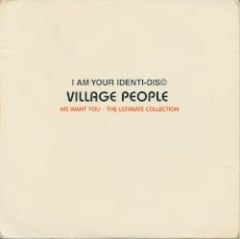 We Want You - The Ultimate Collection