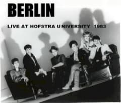 Live from Hofstra University