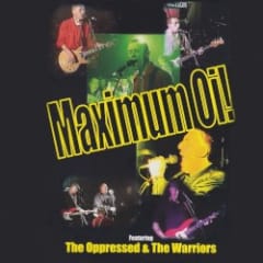 Maximum Oi!