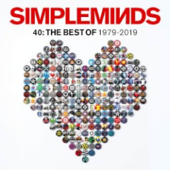 40: The Best of 1979–2019