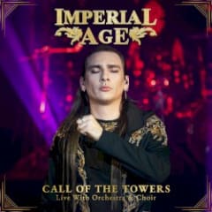 Call of the Towers (Live with Orchestra & Choir)