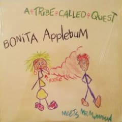 Bonita Applebum