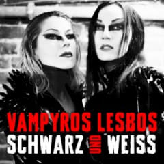 Schwarz und Weiss
