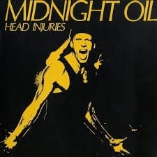 Head Injuries