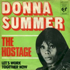 The Hostage