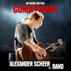 Gundermann: Die Musik zum Film
