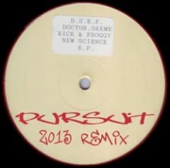 Strictly NuSkool Blog Presents Pursuit