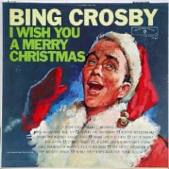 I Wish You a Merry Christmas