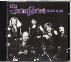 Prisoners of Pain