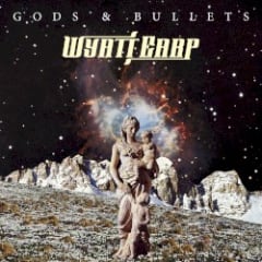 Gods & Bullets