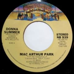 MacArthur Park