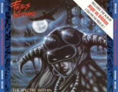 Night on Bröcken / The Spectre Within