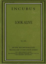 Look Alive