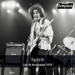 Live at Rockpalast 1978 (live, Essen, 1978)