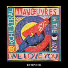We Love You