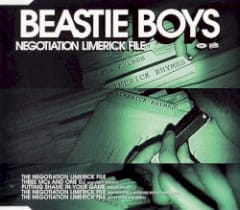 Negotiation Limerick File