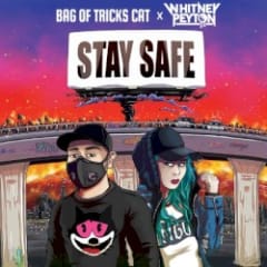 Stay Safe
