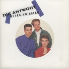 Unten am Hafen / Warum kommst du nicht zu mir rüber