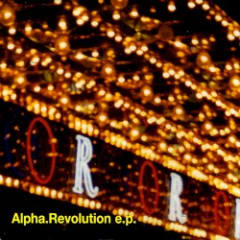 Revolution E.P.