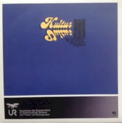 Kultur Vultur / Drive