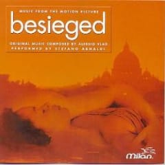 Music From the Motion Picture 'Besieged'