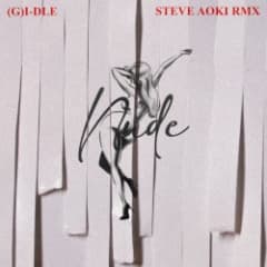 Nxde (Steve Aoki rmx)